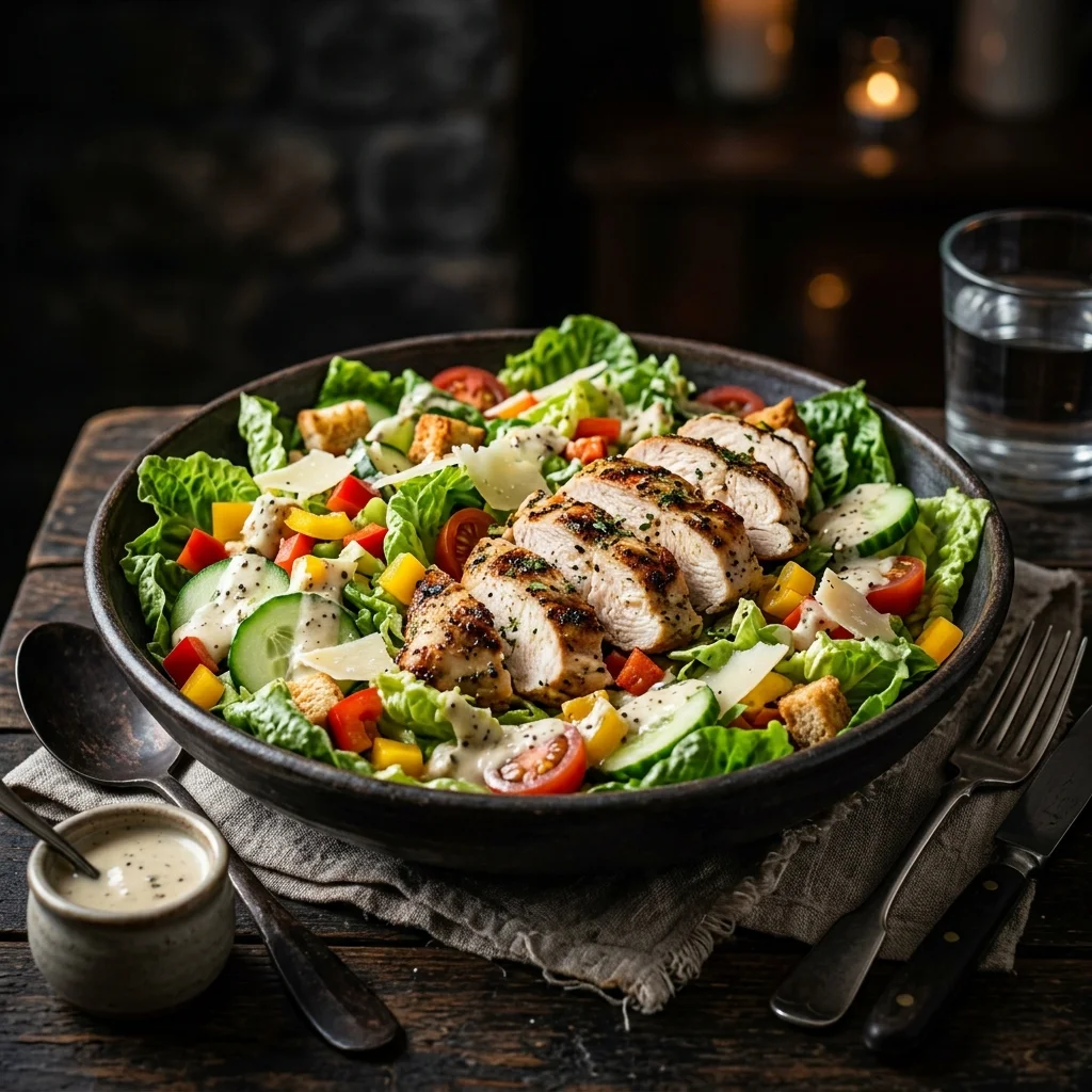 Cezar salata