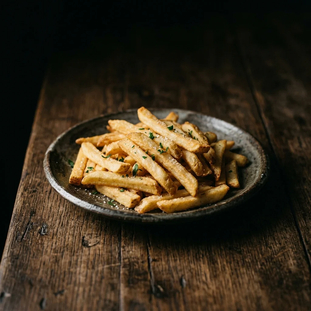 Pomfrit