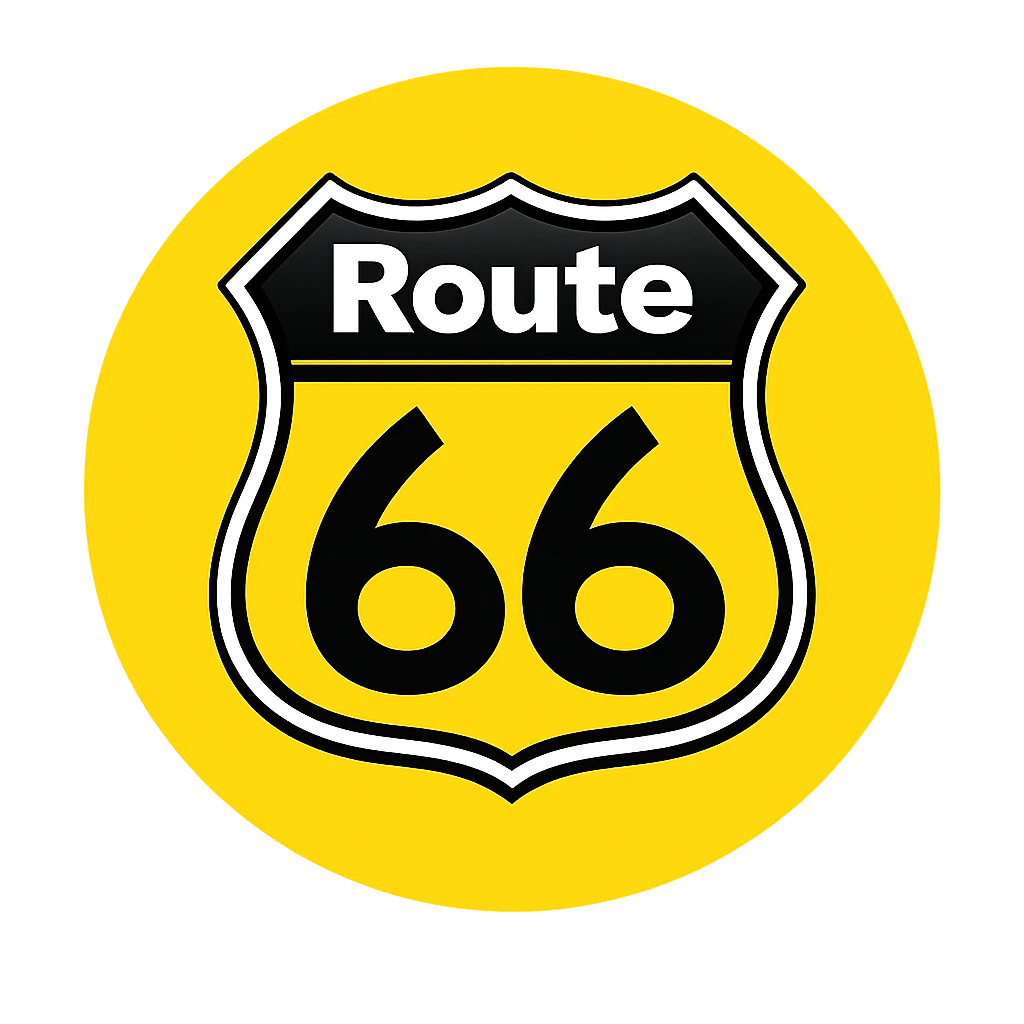 Route 66